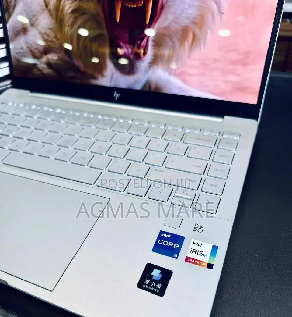 New Laptop HP Pavilion 14 16GB Intel Core i5 SSD 1T