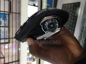 Gaming Mouse