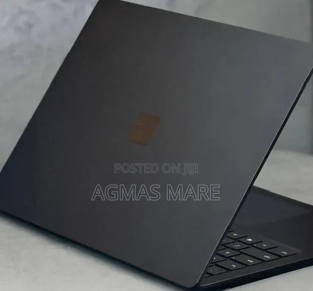 New Laptop Microsoft Surface Laptop 4 16GB Intel Core i7 SSD 256GB