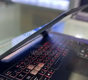 New Laptop Asus TUF Gaming A15 16GB AMD Ryzen 7 SSD 512GB