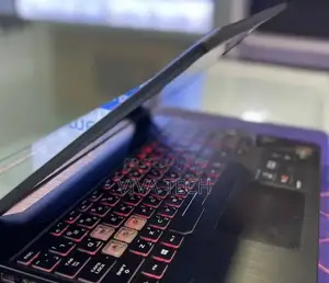 New Laptop Asus TUF Gaming A15 16GB AMD Ryzen 7 SSD 512GB