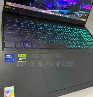 New Laptop Acer Predator Helios Neo 16 32GB Intel Core Ultra 9 SSD 1T