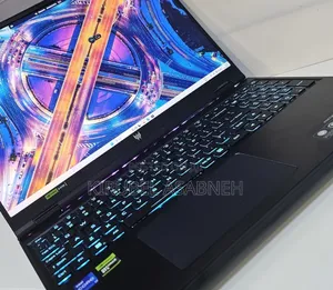 New Laptop Acer Predator Helios Neo 16 32GB Intel Core Ultra 9 SSD 1T