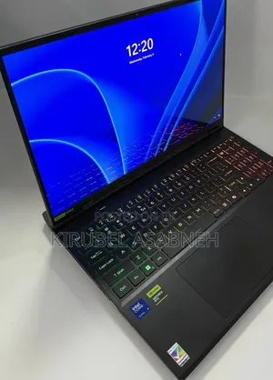 New Laptop Acer Predator Helios Neo 16 32GB Intel Core Ultra 9 SSD 1T