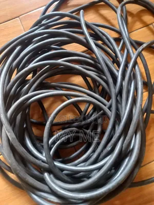 Euro Cable Used