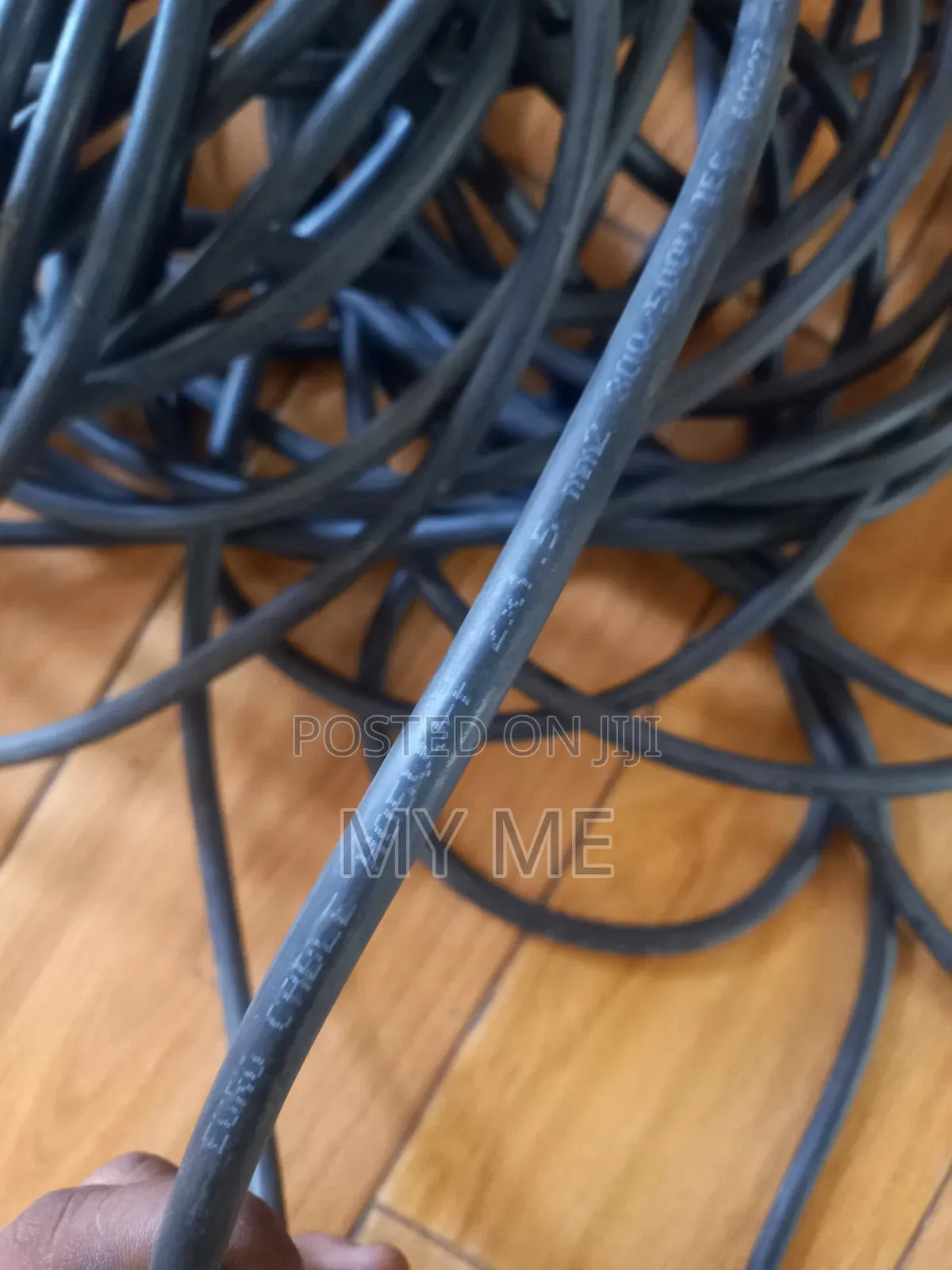 Euro Cable Used