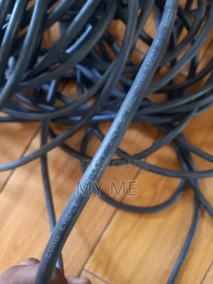 Euro Cable Used
