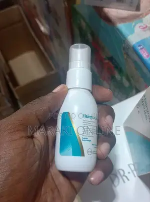 Hairgrow Minoxidil