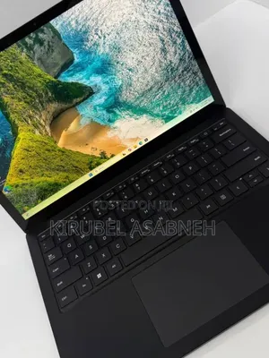 New Laptop Microsoft Surface Laptop 5 16GB Intel Core i7 SSD 256GB
