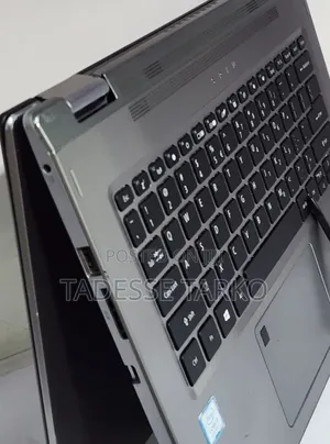 New Laptop Acer Spin 1 16GB Intel Core i7 SSD 512GB