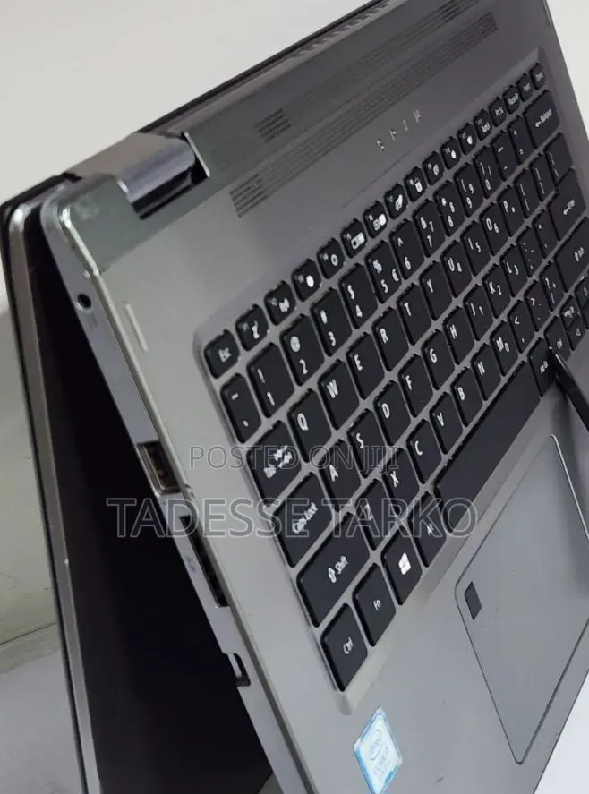New Laptop Acer Spin 1 16GB Intel Core i7 SSD 512GB
