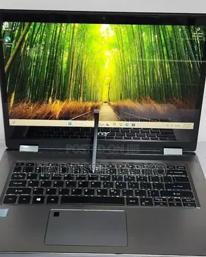 New Laptop Acer Spin 1 16GB Intel Core i7 SSD 512GB