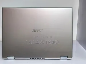 New Laptop Acer Spin 1 16GB Intel Core i7 SSD 512GB