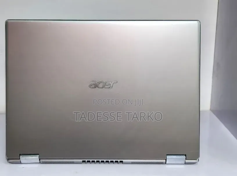 New Laptop Acer Spin 1 16GB Intel Core i7 SSD 512GB