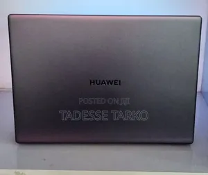 New Laptop Huawei MateBook 16s 16GB Intel Core i7 SSD 512GB
