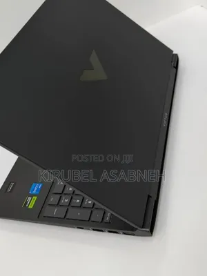 New Laptop HP Victus 15 16GB Intel Core i5 SSD 512GB