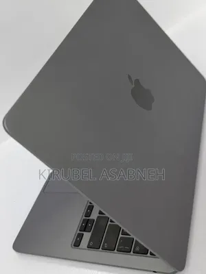 New Laptop Apple MacBook Air 2023 M2 8GB Apple M2 SSD 256GB