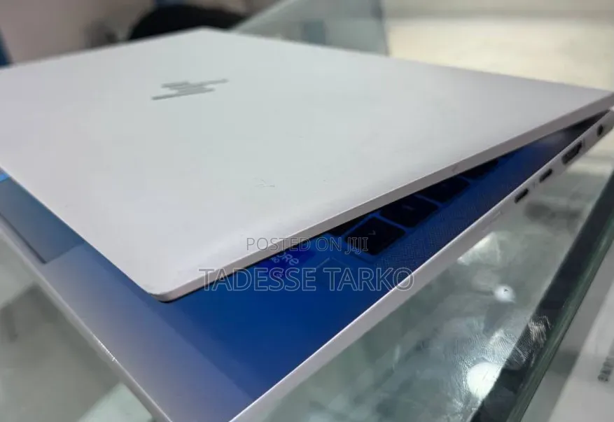 New Laptop HP EliteBook 840 G8 16GB Intel Core i5 SSD 512GB