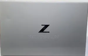 New Laptop HP ZBook 15u 32GB Intel Core i9 SSD 512GB