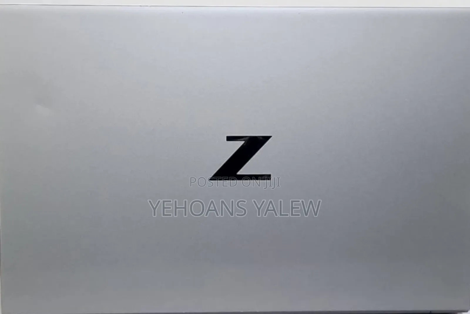 New Laptop HP ZBook 15u 32GB Intel Core i9 SSD 512GB