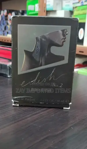 Eilish No. 2 by Billie Eilish Perfume