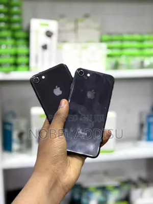 Apple iPhone 8 256 GB