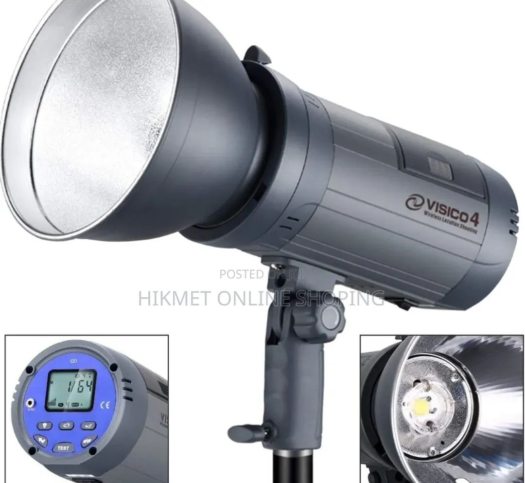 Neewer Visico4 Light