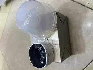 Wearable Electronic Breast Pump