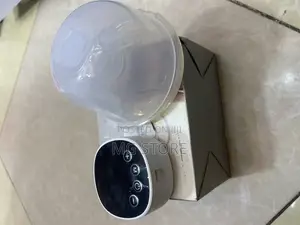 Wearable Electronic Breast Pump