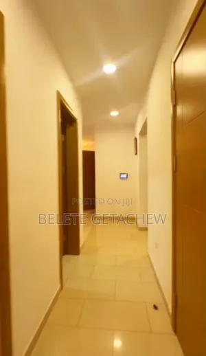 Furnished 2bdrm Apartment in Mexico Alsam, Lideta for sale