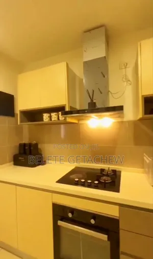 Furnished 2bdrm Apartment in Mexico Alsam, Lideta for sale