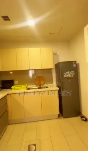 Furnished 2bdrm Apartment in Mexico Alsam, Lideta for sale