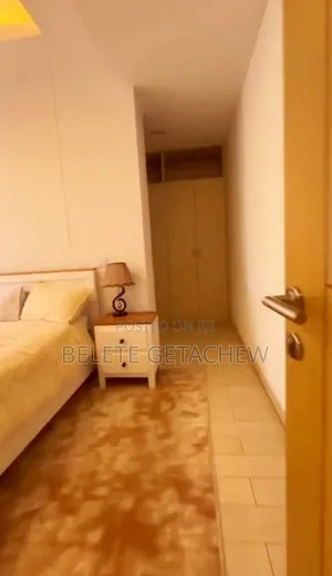 Furnished 2bdrm Apartment in Mexico Alsam, Lideta for sale