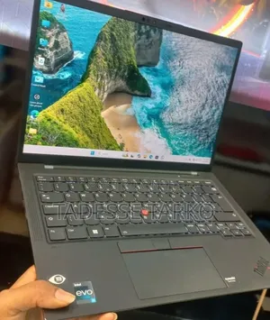 New Laptop Lenovo ThinkPad X1 Carbon 16GB Intel Core i7 SSD 1T