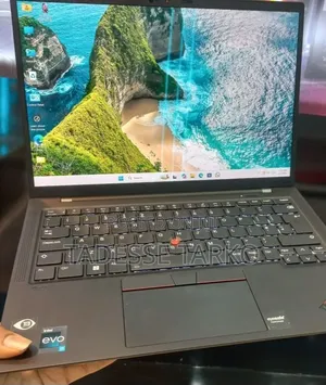 New Laptop Lenovo ThinkPad X1 Carbon 16GB Intel Core i7 SSD 1T