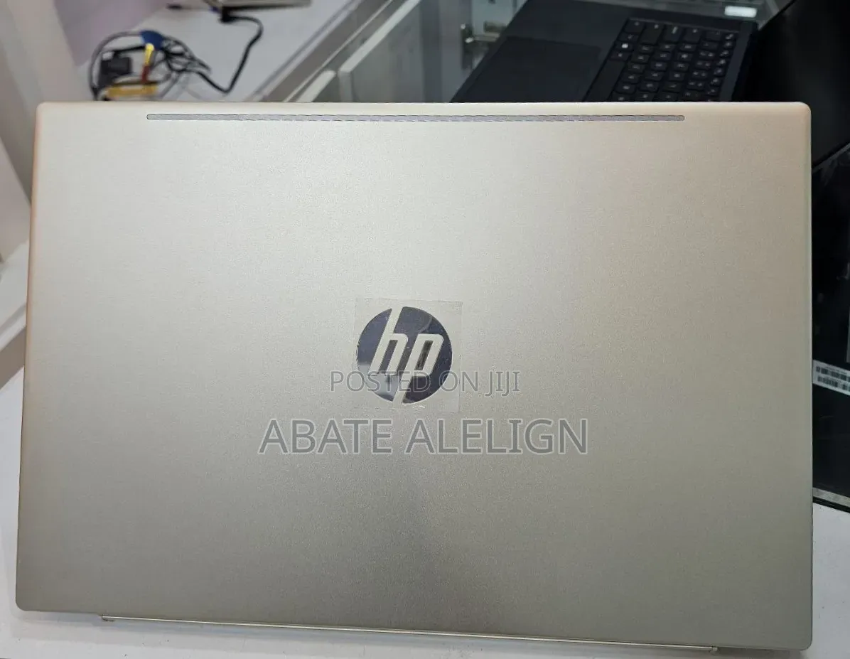 New Laptop HP Pavilion 15 8GB Intel Core i7 SSD 512GB