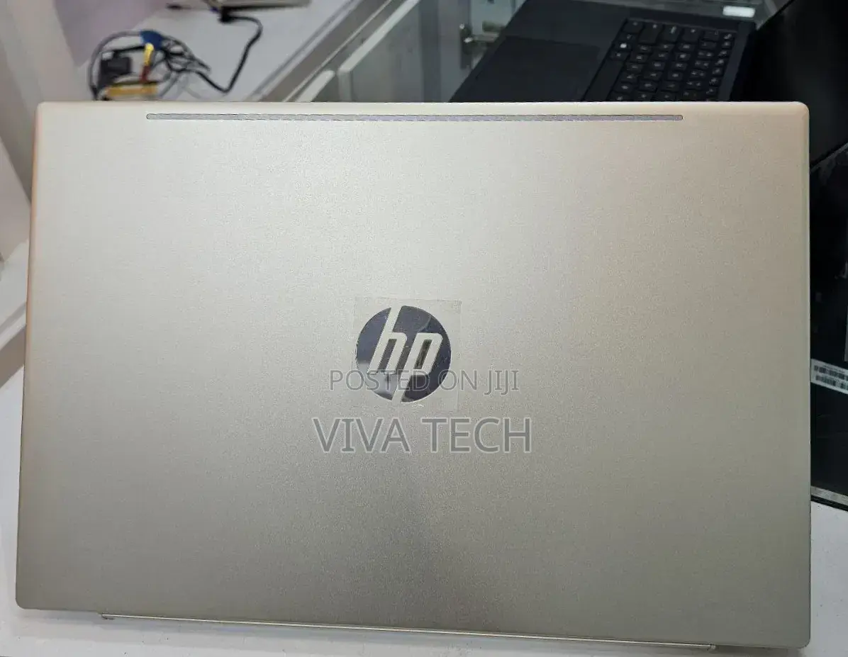 New Laptop HP Pavilion 15 8GB Intel Core i7 SSD 512GB