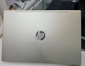 New Laptop HP Pavilion 15 8GB Intel Core i7 SSD 512GB