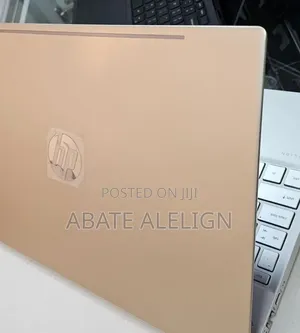 New Laptop HP Pavilion 15 8GB Intel Core i7 SSD 512GB