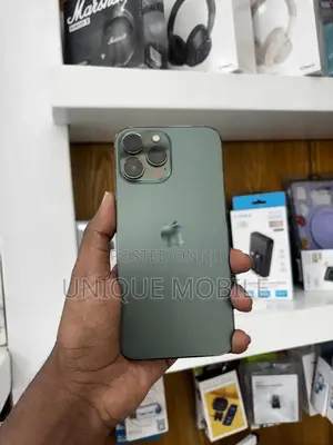 Apple iPhone 13 Pro Max 256 GB Green
