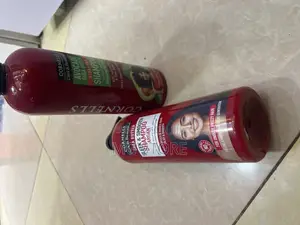 Cornells Dark and Beautyful Shea Butter Shampoo