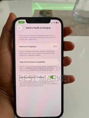 Apple iPhone 12 128 GB Black