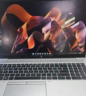 New Laptop HP 16GB Intel Core i5 SSD 512GB