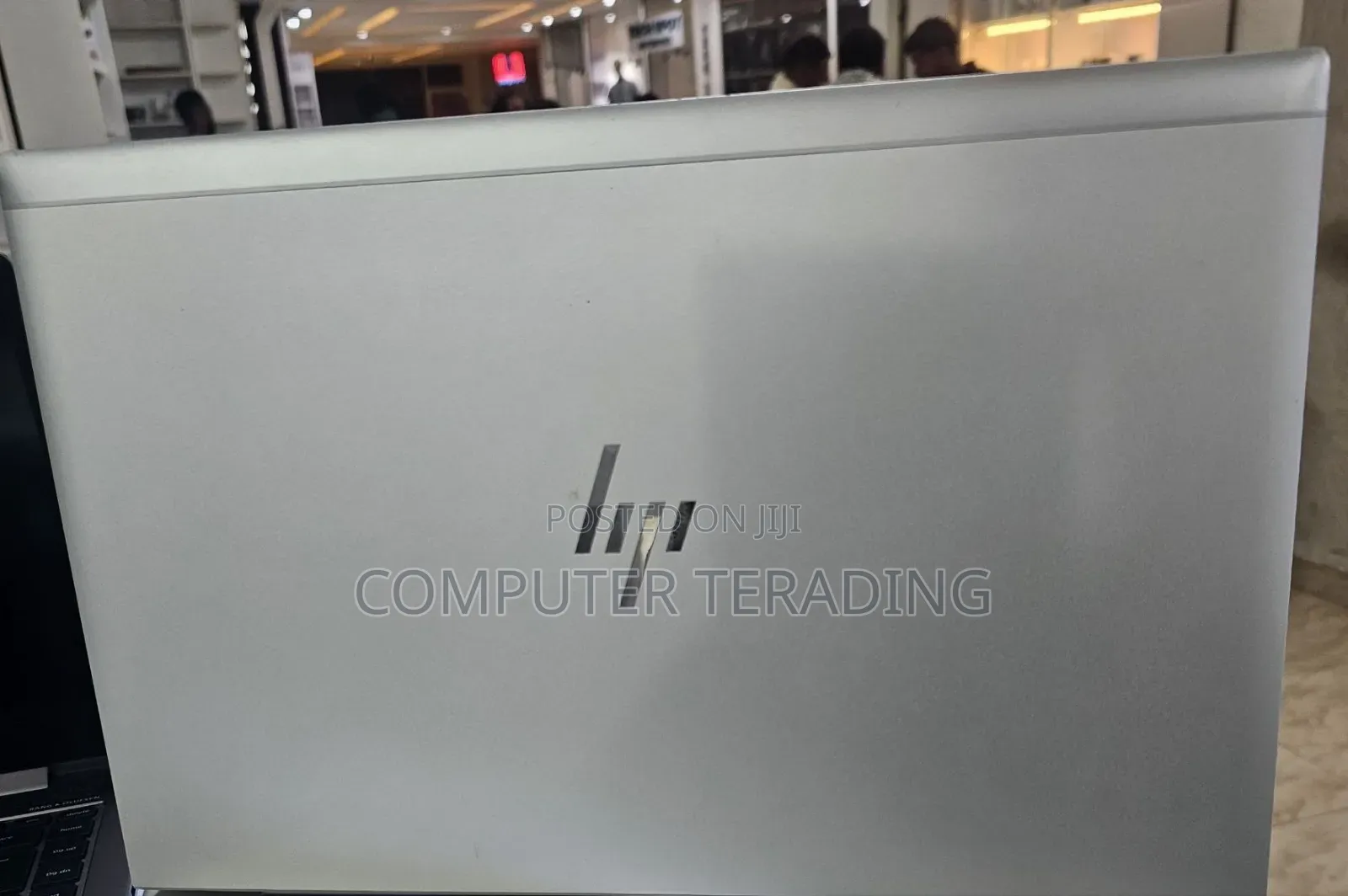 New Laptop HP 16GB Intel Core i5 SSD 512GB