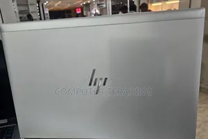 New Laptop HP 16GB Intel Core i5 SSD 512GB