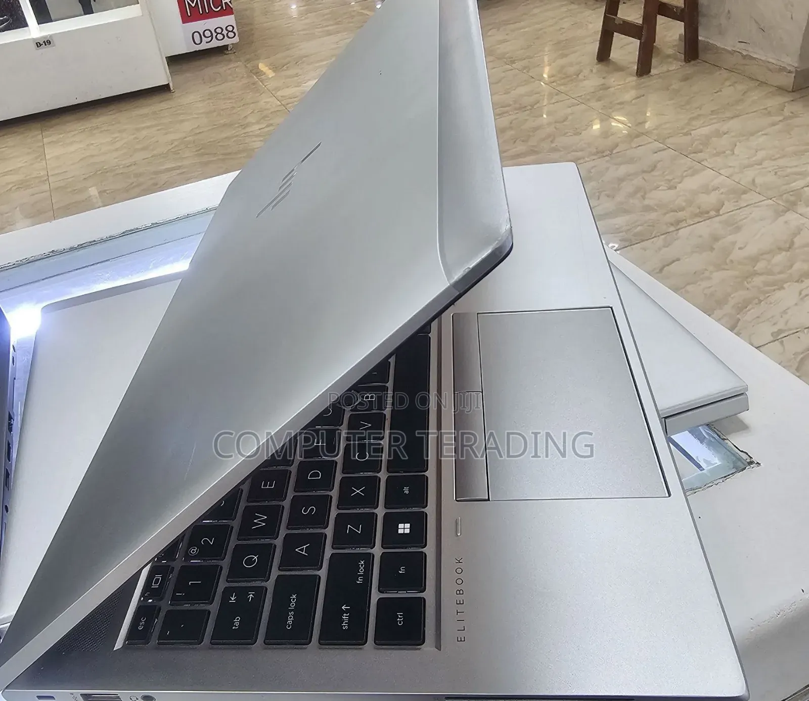 New Laptop HP 16GB Intel Core i5 SSD 512GB