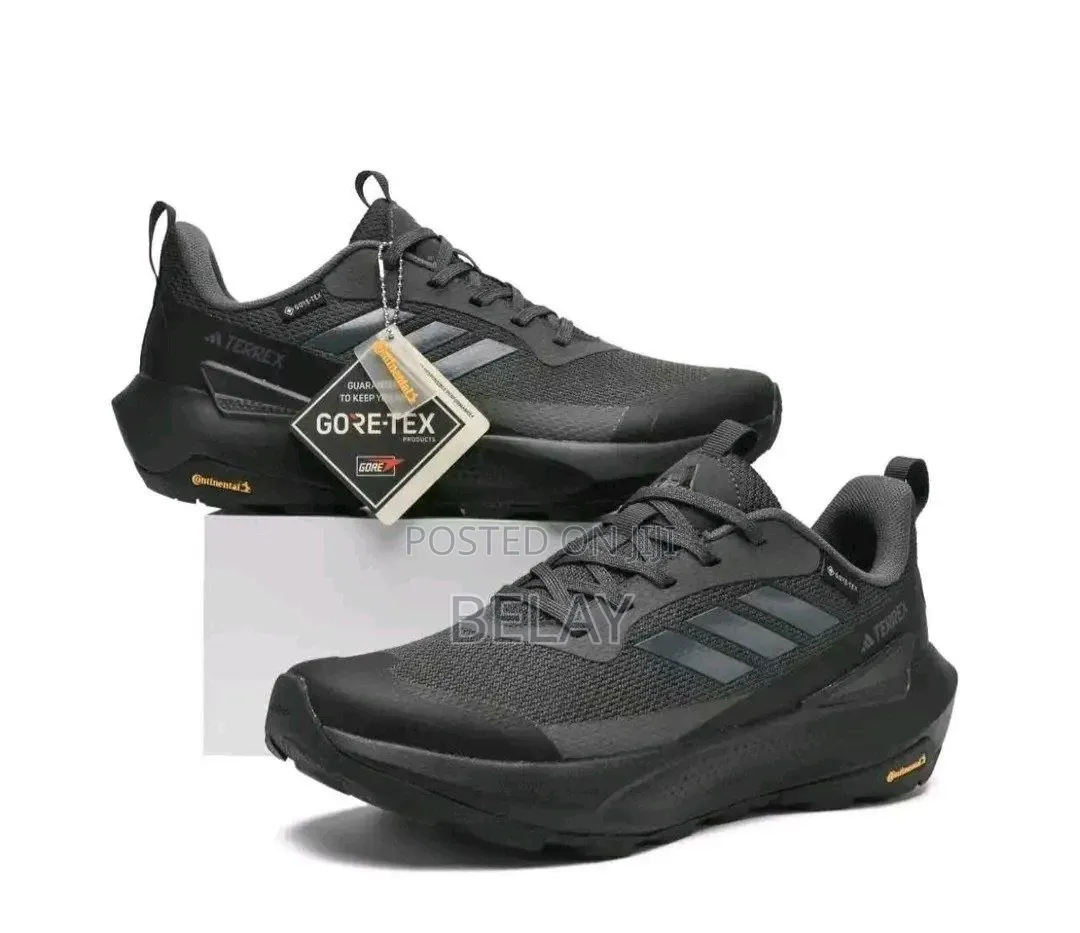 Men's Shoes Adidas Terrex