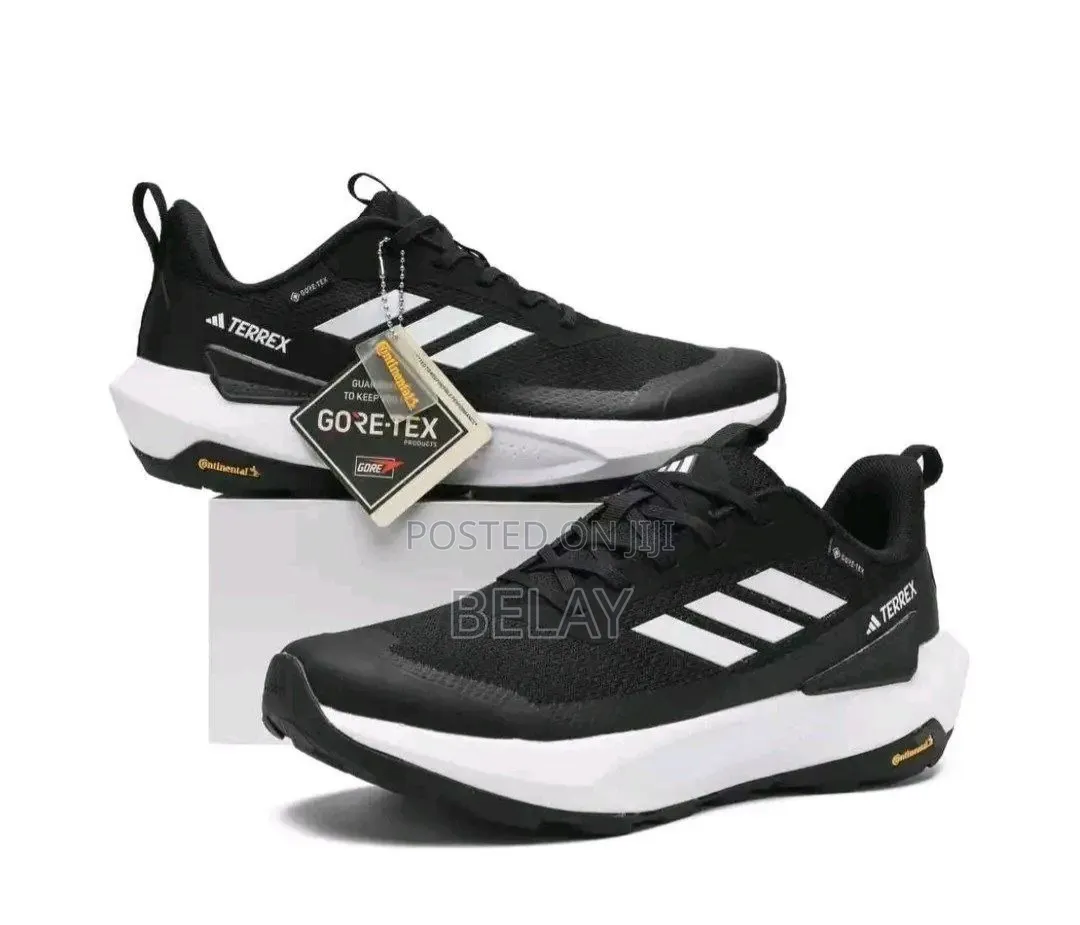 Men's Shoes Adidas Terrex