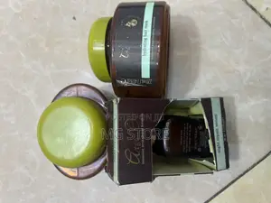 Argan Oil Hair Repair Serum and Hydrating Hair Mask
