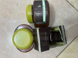 Argan Oil Hair Repair Serum and Hydrating Hair Mask